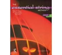 The Essential String Method Vol. 1