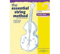 The Essential String Method Vol. 2