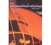 THE ESSENTIAL STRING METHOD VOL. 2 VIOLONCELLE