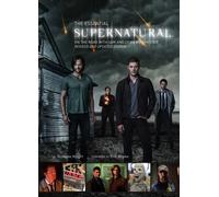 The Essential Supernatural : On the Road with Sam and Dean Winchester