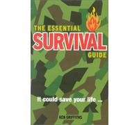 The Essential Survival Handbook