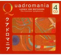 The Essential Symphonies