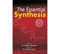 The Essential Synthesis. Concise Reliable Accessible (Special Indian Edition) & Textbook of Repertory Language [Hardcover]