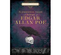 The Essential Tales and Poems of Edgar Allan Poe (Chartwell Classics)
