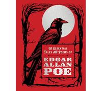 The Essential Tales and Poems of Edgar Allan Poe (Chartwell Deluxe Editions)