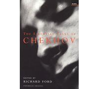 The Essential Tales Of Chekhov