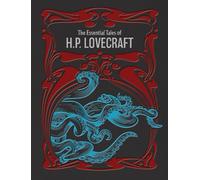 The Essential Tales of H.P. Lovecraft
