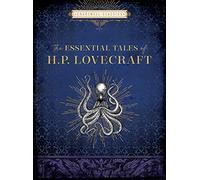 The Essential Tales of H. P. Lovecraft (Chartwell Classics)