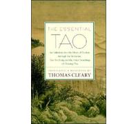 The Essential Tao