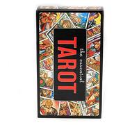 The Essential Tarot Cards,tarot deck,Firend GameFortune Telling Toys