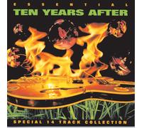 The Essential Ten Years After