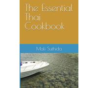 The Essential Thai Cookbook