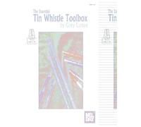 The Essential Tin Whistle Toolbox