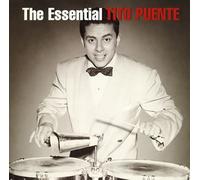 The Essential Tito Puente(2Cd)