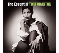 The Essential Toni Braxton by Toni Braxton (2007-02-20)