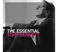 The Essential Tony Bennett