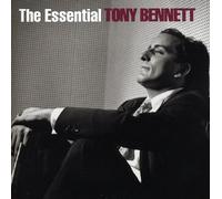 Tony Bennett - The Essential Tony Bennett (2CD)