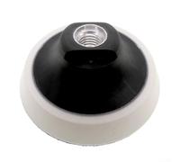 The Essential Tool A Four Inch Flocking Sander That Facilitates Simple Attachment Of Papers