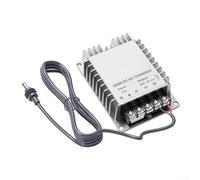 The Essential Upgrade A High Efficiency, Weatherproof 280W Power Solution for Your For Starlink Setup