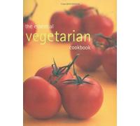 The Essential Vegetarian Cookbook