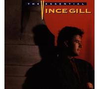 The Essential Vince Gill Import Edition (1999) Audio CD