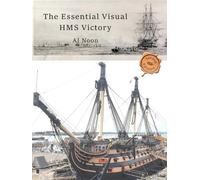 The Essential Visual HMS Victory
