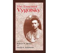 The Essential Vygotsky (Vienna Circle Collection)