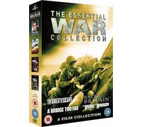 The Essential War Collection – Twentieth Century Fox Film Corporation – DVD