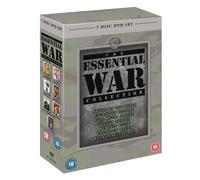 The Essential War Collection [DVD]