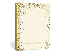 The Essential Wedding Planner: Every Checklist, Tool, and Tip Needed to Plan the Perfect Day
