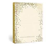 The Essential Wedding Planner: Every Checklist, Tool, and Tip Needed to Plan the Perfect Day