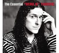 The Essential Weird Al Yankovic