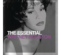 Whitney Houston : The Essential Whitney Houston CD 2 discs (2011) NEW