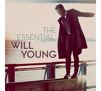 Will Young – The Essential Will Young – CD