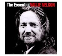 The Essential Willie Nelson