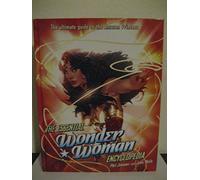 The Essential Wonder Woman Encyclopedia: The Ultimate Guide to the Amazon Princess by Phil Jimenez (2015-05-03)