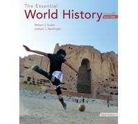 The Essential World History, Volume II: Since 1500