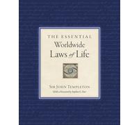 The Essential Worldwide Laws of Life