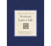 The Essential Worldwide Laws of Life Templeton, Sir John ( Author ) Mar-15-2012 Hardcover
