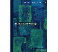 The Essential Writings