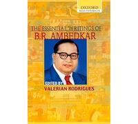 The Essential Writings of B.R. Ambedkar