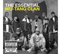 The Essential Wu-Tang Clan