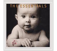 The Essentials - Bare