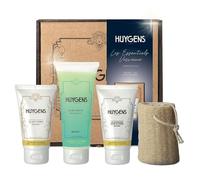 The Essentials Gift Set: Verbena, Exotic & Mint
