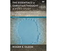 The Essentials of Christian Thought, A Video Study: 16 Lessons on Seeing Reality through the Biblical Story [DVD]