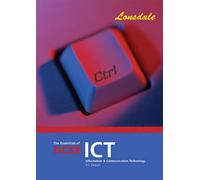 The Essentials of GCSE ICT