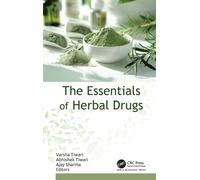 The Essentials of Herbal Drugs