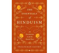 The Essentials of Hinduism