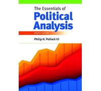 The Essentials of Political Analysis