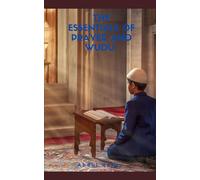 The essentials of prayer and wudu: Step-by-step guide to perfecting your salah and wudu